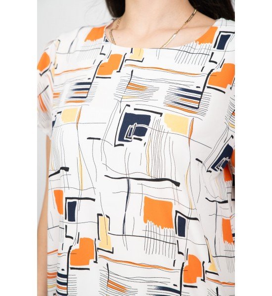 Дамска блуза 525134-3 от Popov.Fashion
