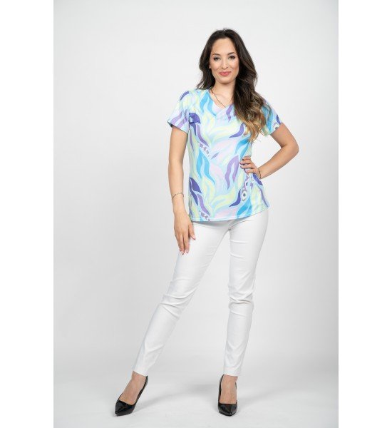 Дамска блуза 525133 от Popov.Fashion