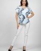 Дамска блуза 525131-2 от Popov.Fashion