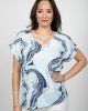 Дамска блуза 525131-2 от Popov.Fashion