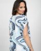 Дамска блуза 525131-2 от Popov.Fashion