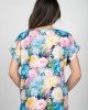Дамска блуза 525131-3 от Popov.Fashion
