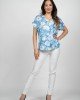 Дамска блуза 525136-3 от Popov.Fashion