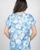 Дамска блуза 525136-3 от Popov.Fashion