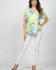 Дамска блуза 525131-4 от Popov.Fashion