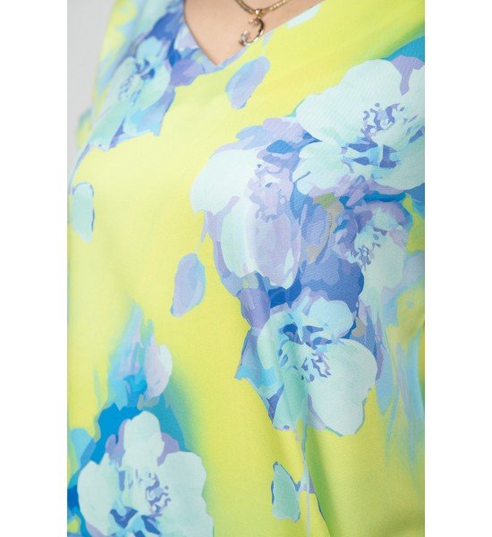 Дамска блуза 525131-4 от Popov.Fashion
