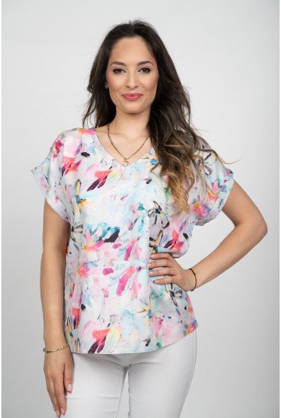 Дамска блуза 525136-2