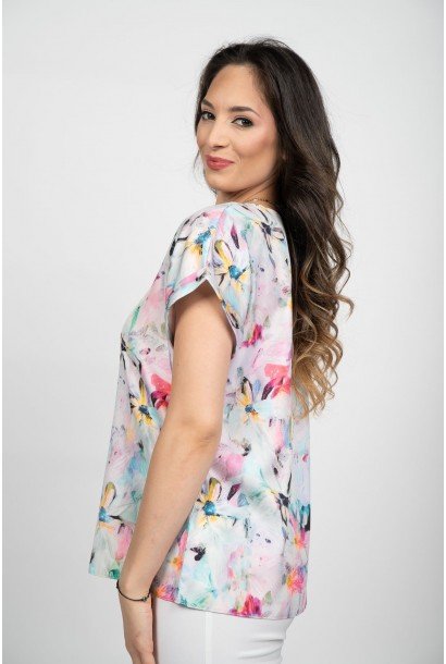 Дамска блуза 525136-2