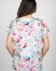 Дамска блуза 525136-2 от Popov.Fashion