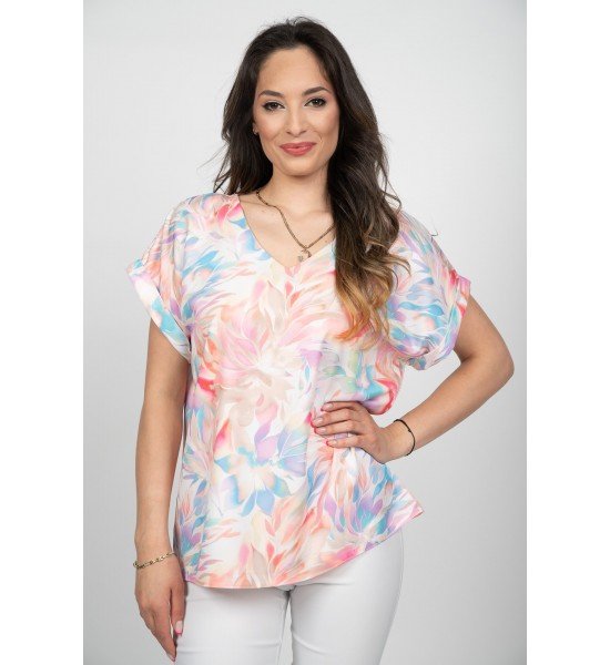 Дамска блуза 525136-1 от Popov.Fashion