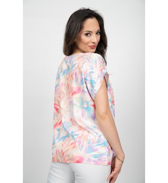 Дамска блуза 525136-1 от Popov.Fashion