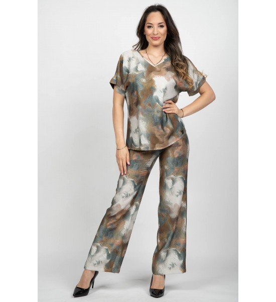 Дамски сет 725102-2 от Popov.Fashion