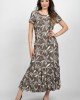 Дамска дълга рокля 925116-6 от Popov.Fashion