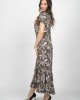 Дамска дълга рокля 925116-6 от Popov.Fashion