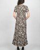 Дамска дълга рокля 925116-6 от Popov.Fashion