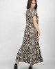 Дамска дълга рокля 925116-6 от Popov.Fashion
