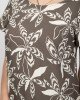 Дамска дълга рокля 925116-6 от Popov.Fashion