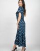 Дамска дълга рокля 925116-7 от Popov.Fashion