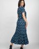 Дамска дълга рокля 925116-7 от Popov.Fashion