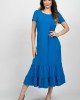 Дамска дълга рокля 925116-1 от Popov.Fashion