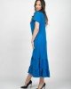 Дамска дълга рокля 925116-1 от Popov.Fashion
