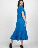 Дамска дълга рокля 925116-1 от Popov.Fashion
