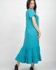 Дамска дълга рокля 925116-5 от Popov.Fashion