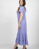 Дамска дълга рокля 925116-3 от Popov.Fashion