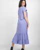 Дамска дълга рокля 925116-3 от Popov.Fashion