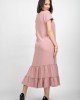 Дамска дълга рокля 925116-2 от Popov.Fashion