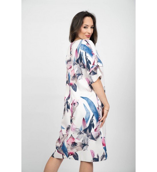Дамска рокля 925118 от Popov.Fashion