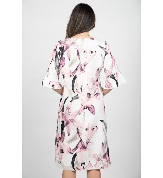 Дамска рокля 925119 от Popov.Fashion