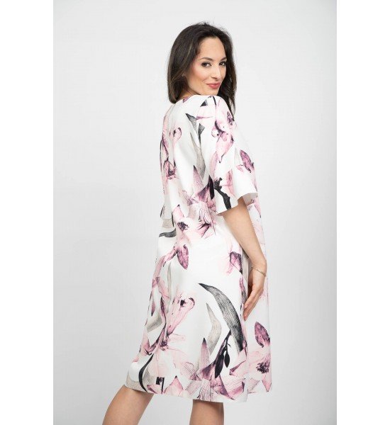 Дамска рокля 925119 от Popov.Fashion