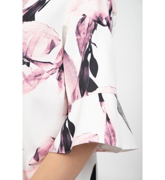 Дамска рокля 925119 от Popov.Fashion
