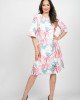 Дамска рокля 925120 от Popov.Fashion