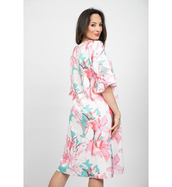 Дамска рокля 925120 от Popov.Fashion
