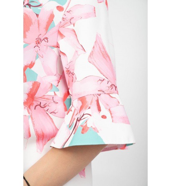 Дамска рокля 925120 от Popov.Fashion