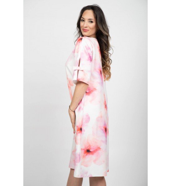 Дамска рокля 925121 от Popov.Fashion