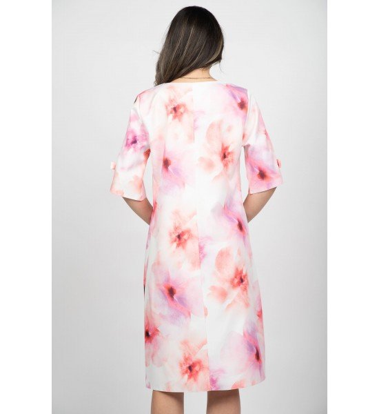 Дамска рокля 925121 от Popov.Fashion