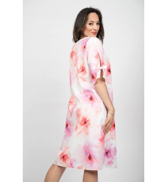 Дамска рокля 925121 от Popov.Fashion