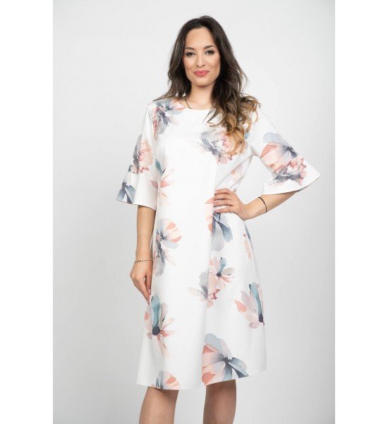 Дамска рокля 925122 от Popov.Fashion