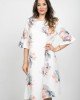Дамска рокля 925122 от Popov.Fashion