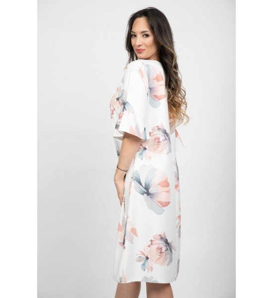 Дамска рокля 925122 от Popov.Fashion