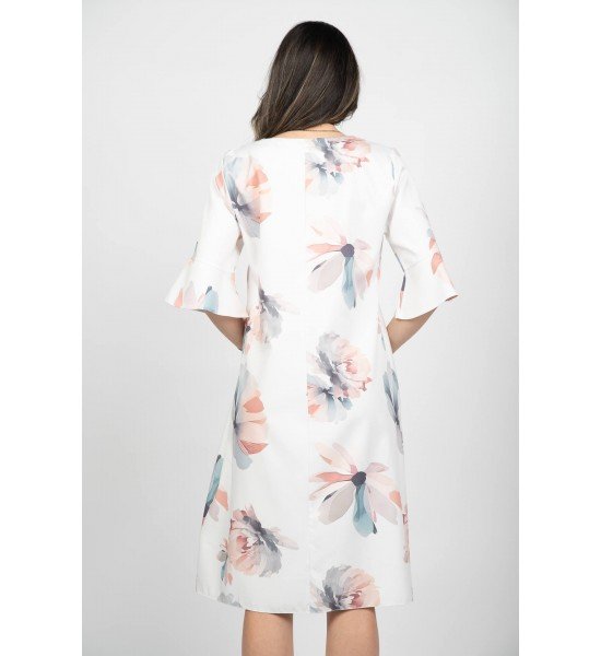 Дамска рокля 925122 от Popov.Fashion