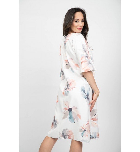 Дамска рокля 925122 от Popov.Fashion