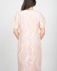 Дамска рокля 925123-1 от Popov.Fashion