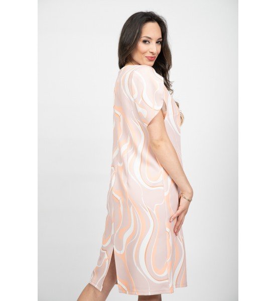 Дамска рокля 925123-1 от Popov.Fashion