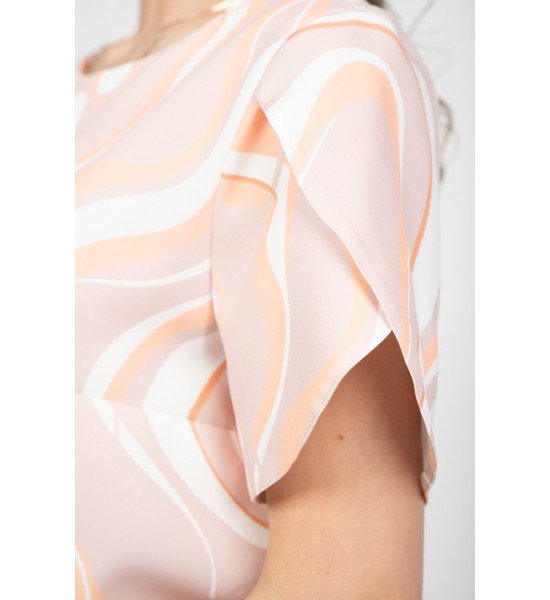 Дамска рокля 925123-1 от Popov.Fashion