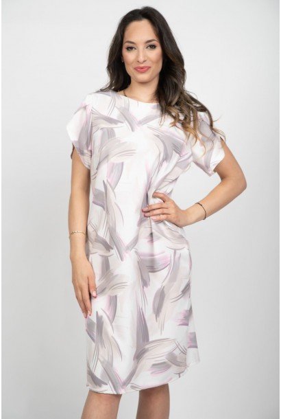 Дамска рокля 925123-2