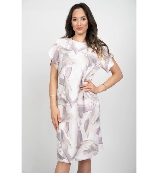 Дамска рокля 925123-2 от Popov.Fashion